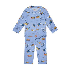 [무냐무냐] GFM남아긴팔잠옷04