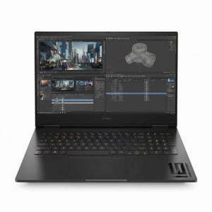 HP 오멘 16 포토샵 게이밍 영상편집 캐드 4060 노트북 32GB, 1TB