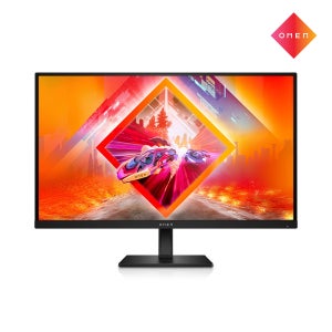 HP 오멘 27Q QHD 게이밍 모니터 IPS패널 컴퓨터 모니터 27인치 사무용