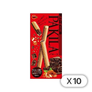 부르봉 파키라 6봉 x 10