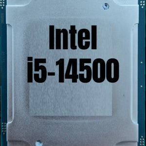 인텔 Intel CPU I5-14500 미사용 벌크