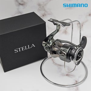 시마노 스텔라 22 C3000XG 스피닝릴 윤성보증
