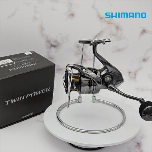 시마노 24 트윈파워 C5000XG 스피닝릴 윤성보증