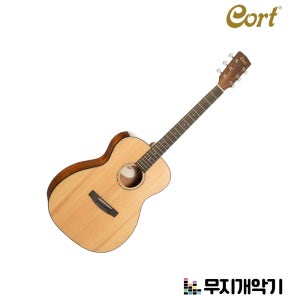 콜트 OM바디 탑솔리드 Guitar L60 NAT