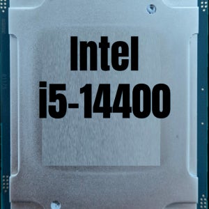 인텔 Intel CPU I5-14400 미사용 벌크