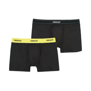 [4장세트] 남성 데이프레시 쿨링 냉감 드로즈 팬티 / 박서 브리프 프로 2.0