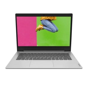 레노버 Slim1-14IGL05 14인치 eMMC 윈도우 10 S모드 탑재