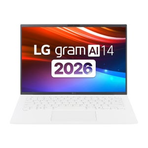 [상품권5만 포함]2026 그램 14 AI 노트북 AMD 라이젠5 16GB, 256GB