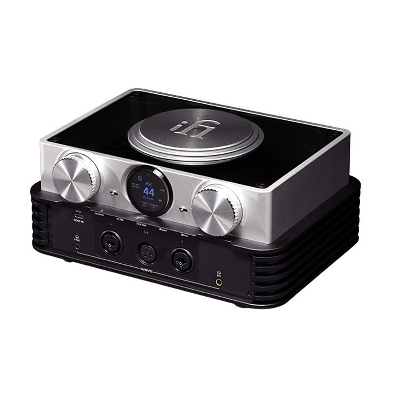 iFi iDSD Phantom