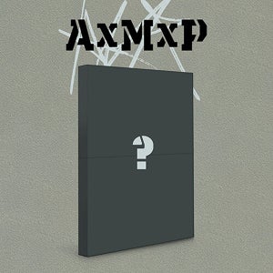 (ROUTE) 에이엠피 (AxMxP) - Amplify My Way 미니앨범 1집