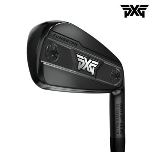 PXG GEN8 0311XP 블랙 남성 스틸 6아이언세트 [NS PRO 950GH NEO]