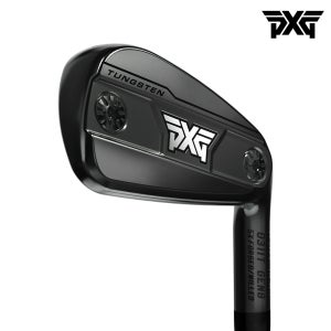 PXG GEN8 0311T 블랙 여성 카본 6아이언세트 [PXG FUJIKURA AIR SPEEDER]