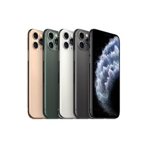 애플 아이폰11프로맥스 공기계 골드 64GB 휴대폰 당일배송