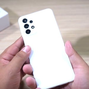 삼성 갤럭시 A23 공기계 자급제중고 SM-A245N 모든통신사 사용가능 128GB, 화이트