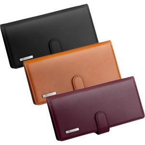 갤럭시S10 4G 케이스 지갑 카드 5포켓 천연가죽 다이어리 모던베이직