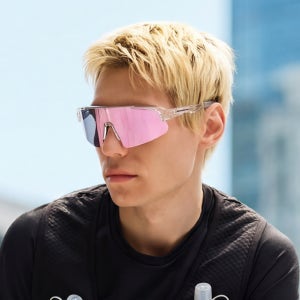 기어러 오디세이 러닝고글 스포츠 자전거 편광 프레임리스도수클립