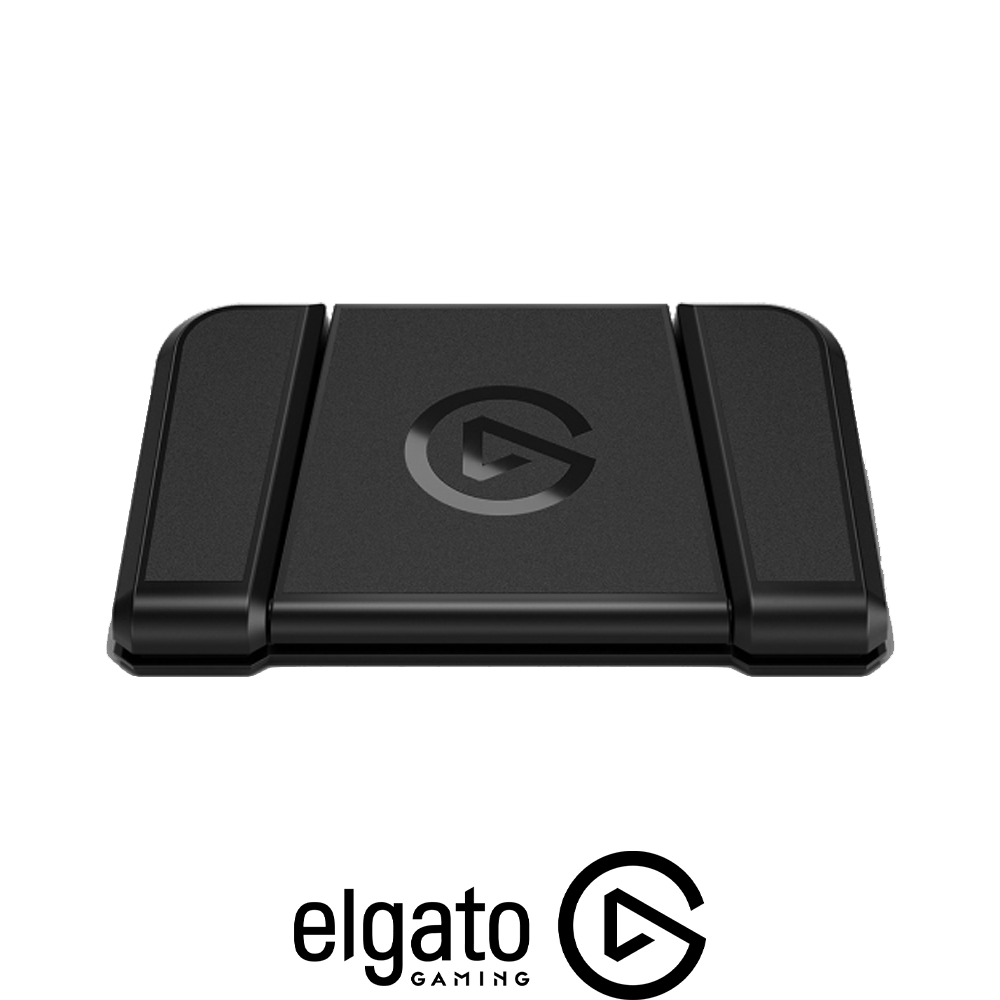 Elgato StreamDeck 페달