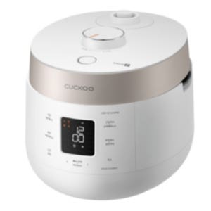 쿠쿠 트윈프레셔 10인용밥솥 CRP-ST1010FW