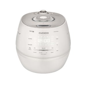 쿠쿠전자 CUCKOO CRP-DHAS069FWM 그레이스 화이트