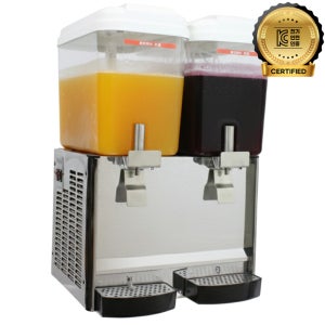 국산프리미엄 냉쥬스 디스펜서 기계, 음료냉각기