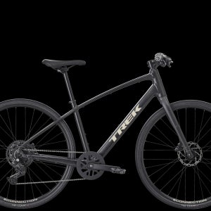 트렉 FX2 4세대 하이브리드 도심형 자전거