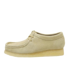Clarks [Ladies] Wallabee
