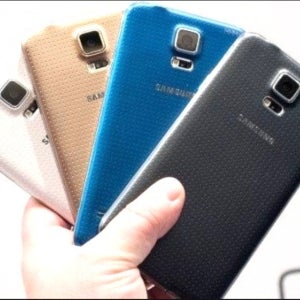 삼성 갤럭시 S5 공기계 자급제폰중고 SM-G900 모든 통신사 사용가능 32GB, LG알뜰폰전용