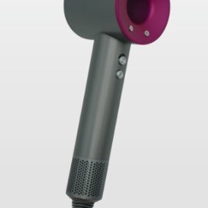 차이슨 슈퍼소닉 음이온 BLDC 항공모터 드라이기