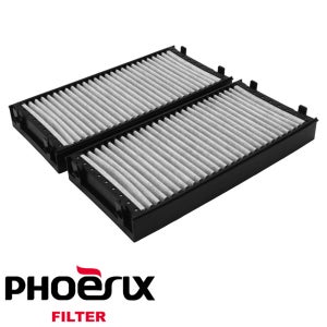 BMW X5 [F15 F85] (13-18) 호환 피닉스 활성탄 캐빈필터 26026PC