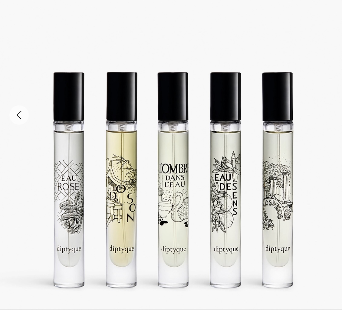 딥티크 롬브르 단 로