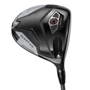 퀀텀 맥스 드라이버