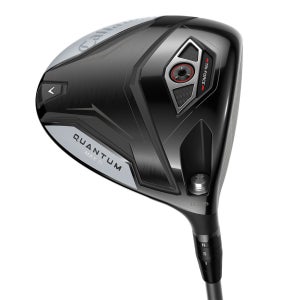 퀀텀 맥스 D 드라이버