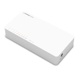 아이피타임(ipTIME) H908 8포트 10/100Mbps 지원 스위칭 허브