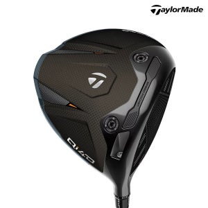 테일러메이드 2026년 Qi4D 남성 골프 드라이버 9도 10.5도 MR 50 R,S,SR
