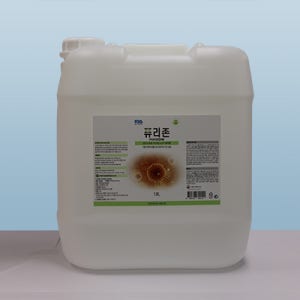 퓨리존 살균소독용 차아염소산수 18L 대용량