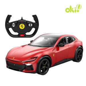 오키오 페라리 프로산게 1/14 RC카
