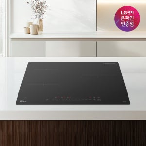 LG전자 디오스 BEI3HRBLE 방문설치 빌트인, 블랙