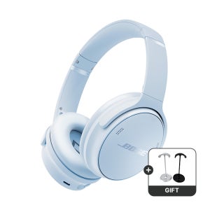 [공식] [BOSE] 보스 QC 헤드폰