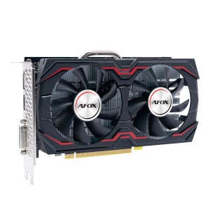 AFOX 라데온 RX 580 2048SP H1 D5 8GB 대원씨티에스