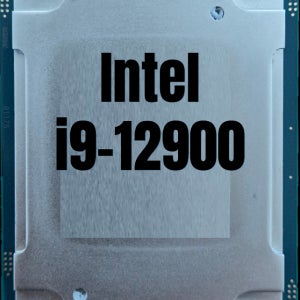 인텔 Intel CPU I9-12900 미사용 벌크