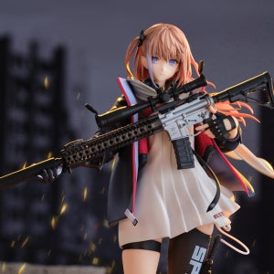 [예약] 파레노 ST AR-15 l 소녀전선 26.07