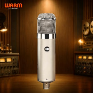 Warm Audio WA-47 웜오디오 진공관 콘덴서 마이크 wa47