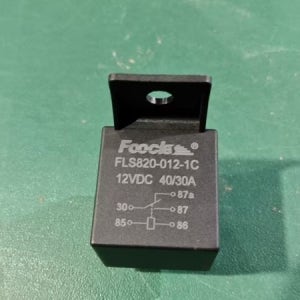릴레이 FLS820-012-1C