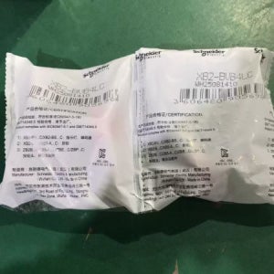 Schneider 표시등 XB2BVB4LC