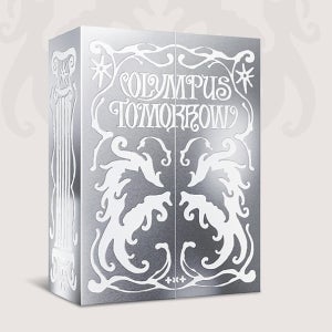 투바투 시즌그리팅 위버스 특전