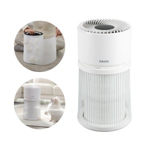 한경희 펫케어 퓨어 UV살균 저소음 펫 공기청정기 HPA-3000