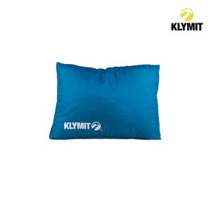 클라이밋 드리프트 베이스 메모리폼 캠핑 베개 차박 세탁가능 커버분리 낮잠