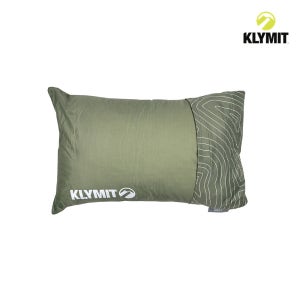 클라이밋 드리프트 서밋 캠핑 베개 글램핑 목이편한 양면 방수 텐트 숙면