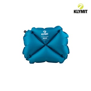 클라이밋 필로우 X 베이스 초경량 백패킹 에어 베개 휴대용 등산 트레킹 초소형
