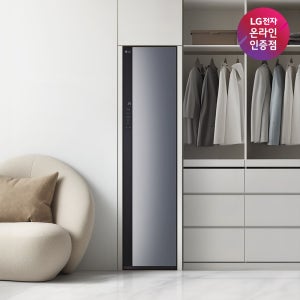 LG 스타일러 오브제컬렉션 3벌 (2026 NEW) 3벌 SC3GME50